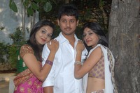 U Movie Opening Photos